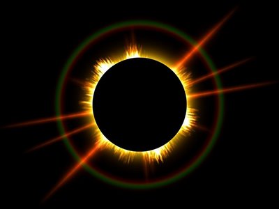 total solar eclipse pictures. Links for Live Solar Eclipse